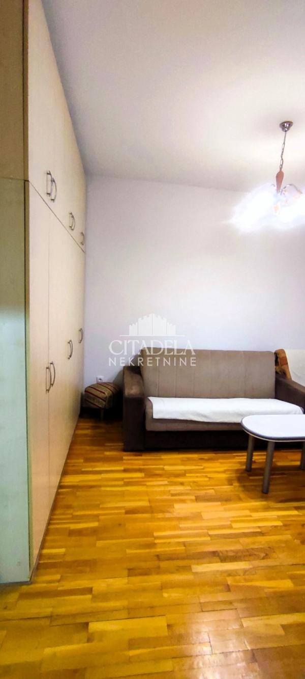 Slika 3 - Gospodara Vučića, Jednosoban stan na prodaju, 27m2, 135.000€