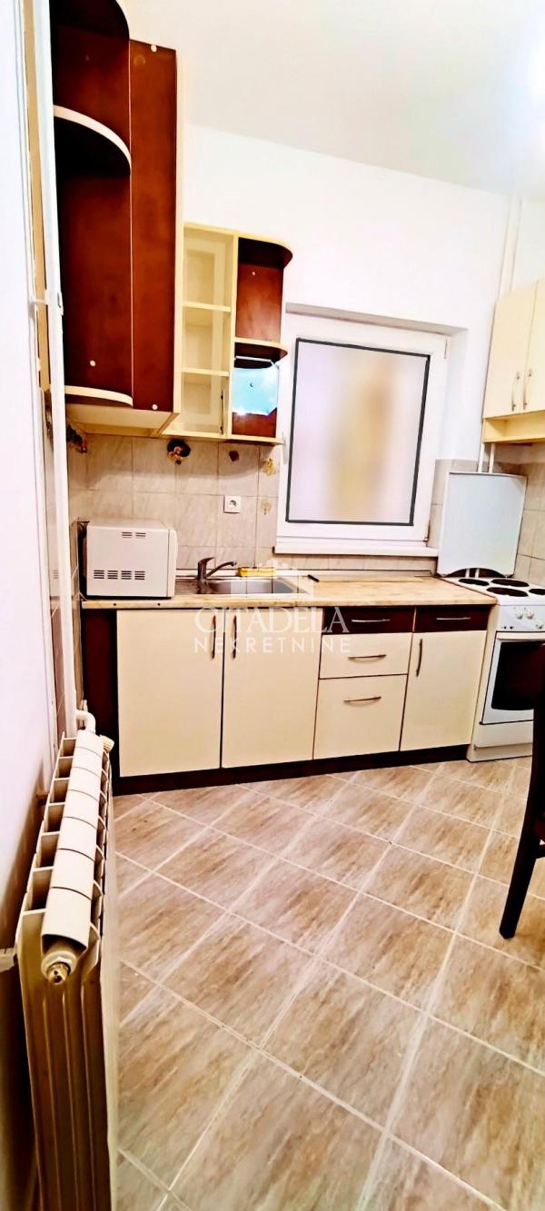 Slika 5 - Gospodara Vučića, Jednosoban stan na prodaju, 27m2, 135.000€