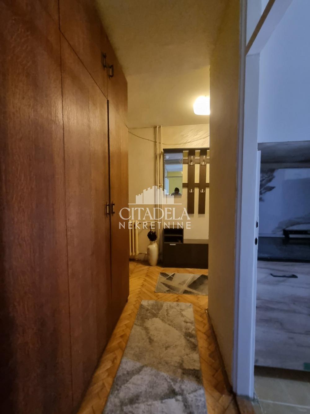 Slika 9 - Nikolaja Gogolja, Dvoiposoban stan na prodaju, 72m2, 210.000€