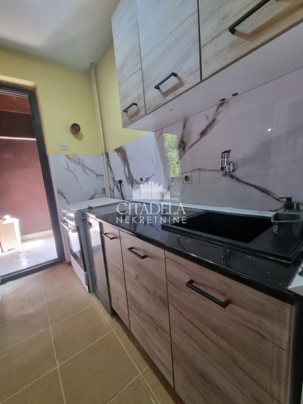 Slika 6 - Nikolaja Gogolja, Dvoiposoban stan na prodaju, 72m2, 210.000€
