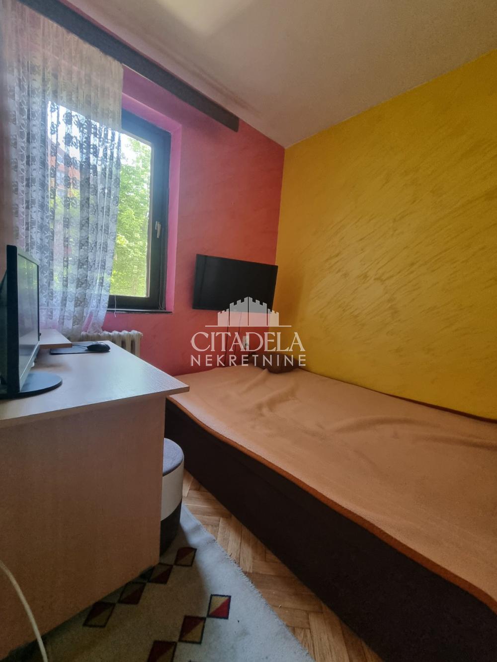 Slika 11 - Nikolaja Gogolja, Dvoiposoban stan na prodaju, 72m2, 210.000€