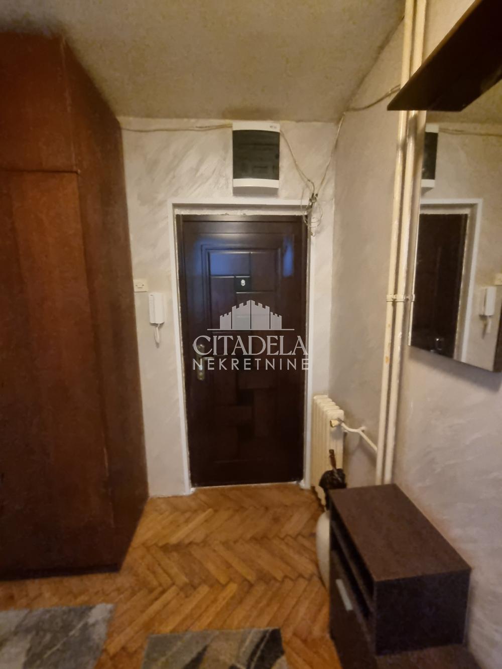 Slika 7 - Nikolaja Gogolja, Dvoiposoban stan na prodaju, 72m2, 210.000€