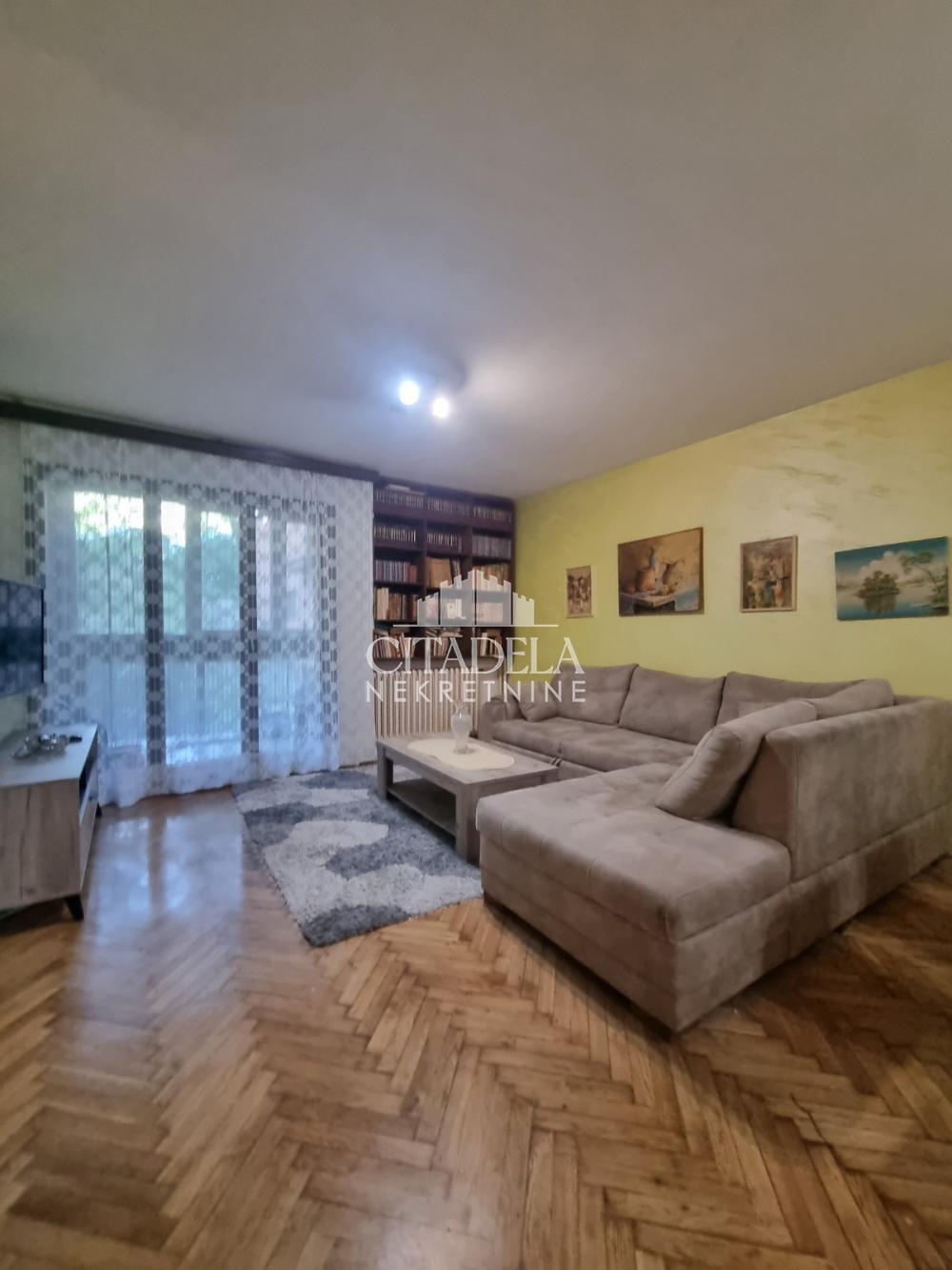 Slika 3 - Nikolaja Gogolja, Dvoiposoban stan na prodaju, 72m2, 210.000€