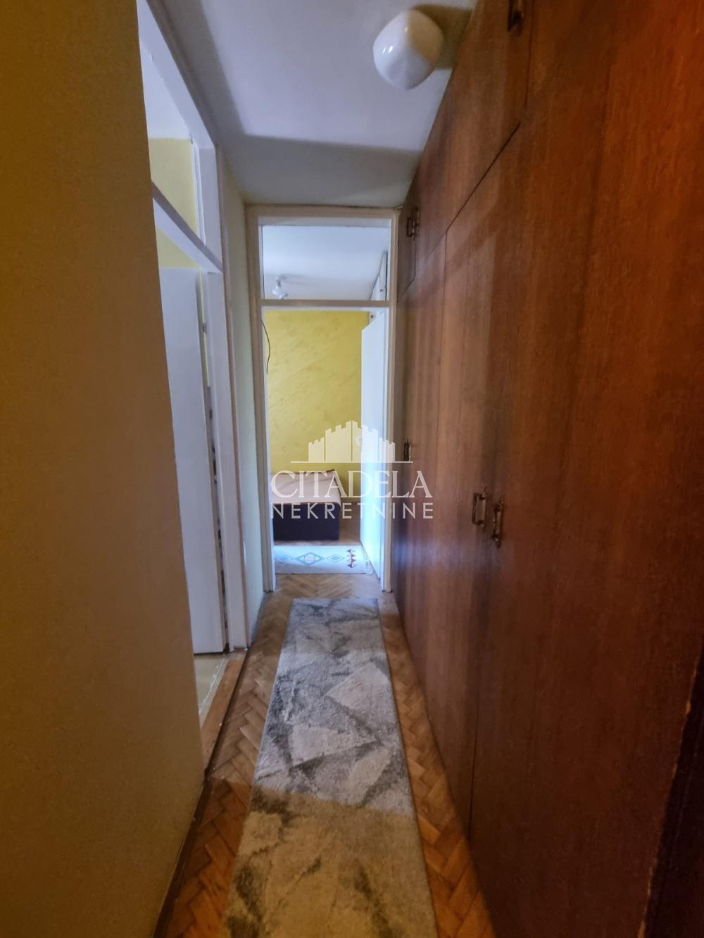Slika 8 - Nikolaja Gogolja, Dvoiposoban stan na prodaju, 72m2, 210.000€