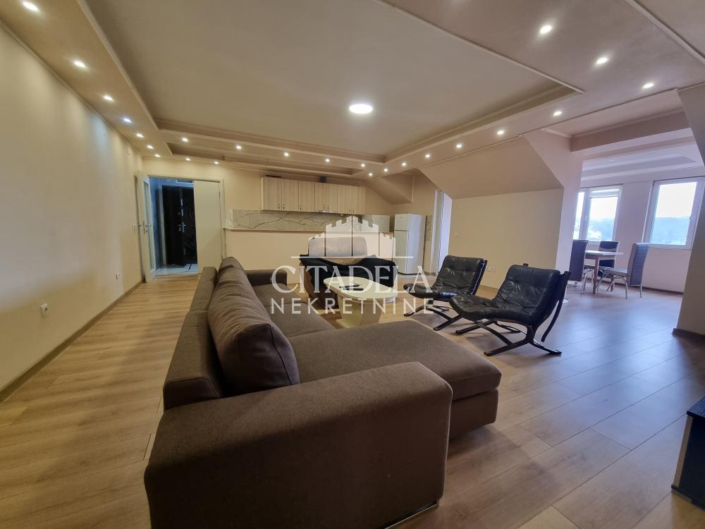 Slika 1 - Svete Milutinovića, Petosoban stan na prodaju, 134m2, 336.000€