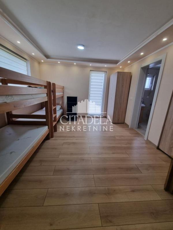 Slika 9 - Svete Milutinovića, Petosoban stan na prodaju, 134m2, 336.000€