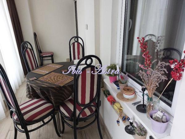 Slika 4 - Krunska, Trosoban stan za izdavanje, 75m2, 900€