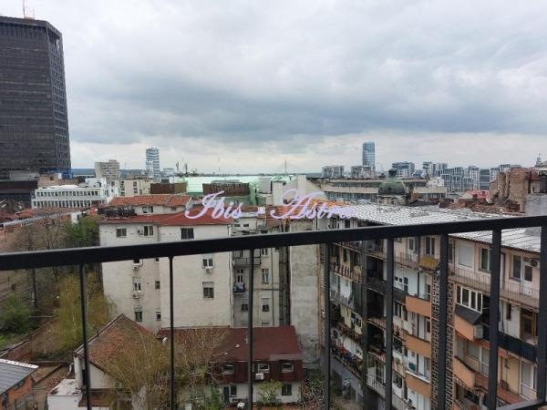 Slika 8 - Krunska, Trosoban stan za izdavanje, 75m2, 900€