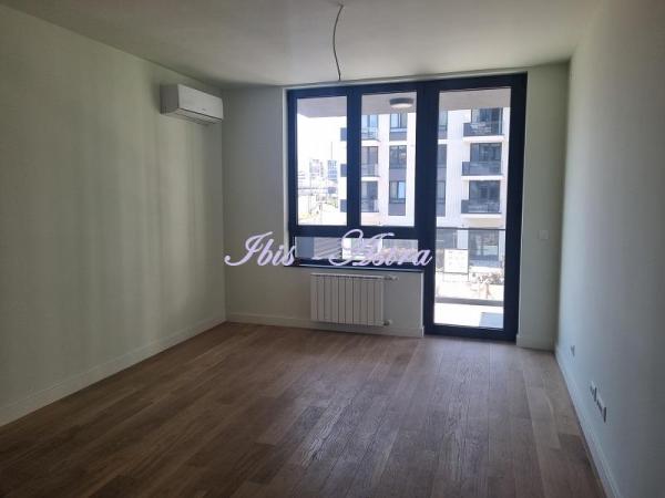 Slika 2 - Luke Ćelovića Trebinjca, Trosoban stan za izdavanje, 72m2, 1.350€
