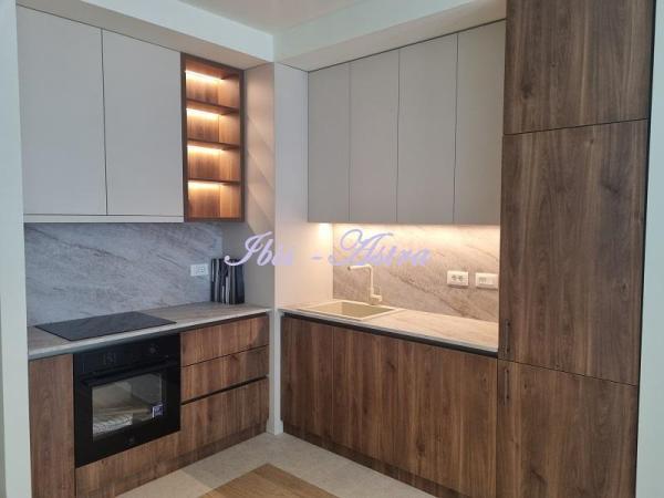Glavna slika -Luke Ćelovića Trebinjca, Trosoban stan za izdavanje, 72m2, 1.350€