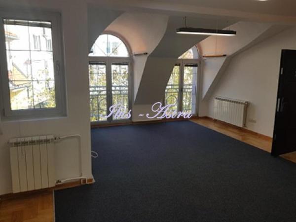Slika 1 - Gavrila Principa,  Lokal za izdavanje, 387m2, 4.100€