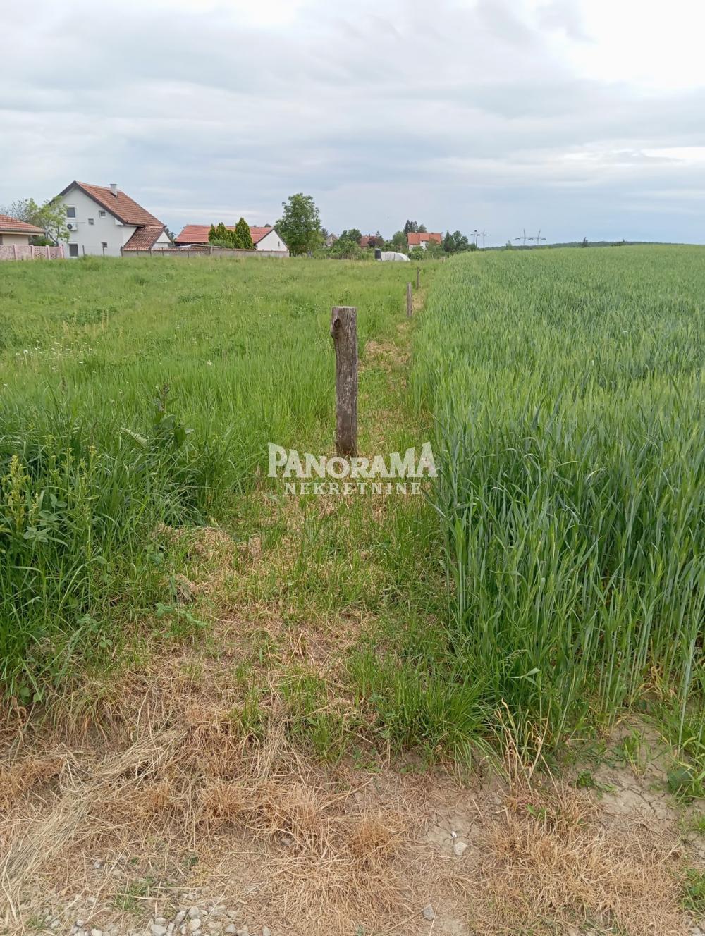 Slika 1 - Valjevska Plac na prodaju, Barajevo, Stara Lipovica, 63.000€