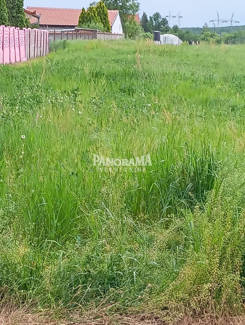 Glavna slika -Valjevska Plac na prodaju, Barajevo, Stara Lipovica, 63.000€