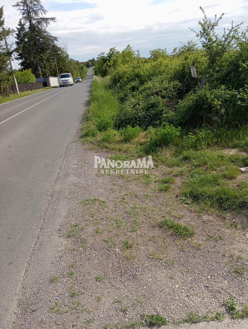 Slika 3 -  Plac na prodaju, Barajevo, Boždarevac, 102.000€