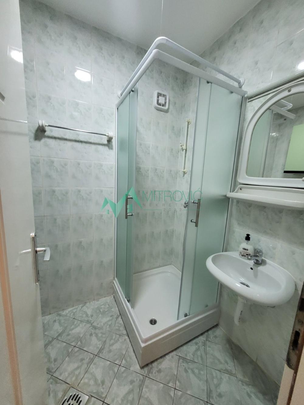 Slika 3 - Jednosoban stan za izdavanje, 27m2, 270€
