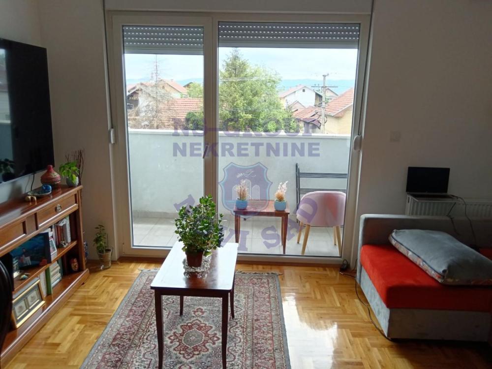 Slika 2 - Trosoban stan na prodaju, 58m2, 125.000€