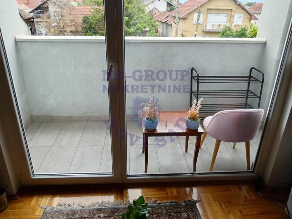 Slika 4 - Trosoban stan na prodaju, 58m2, 125.000€