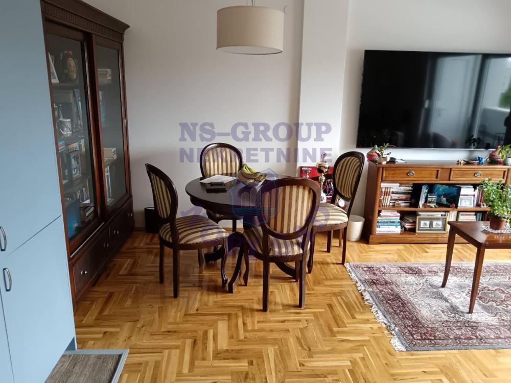 Slika 5 - Trosoban stan na prodaju, 58m2, 125.000€