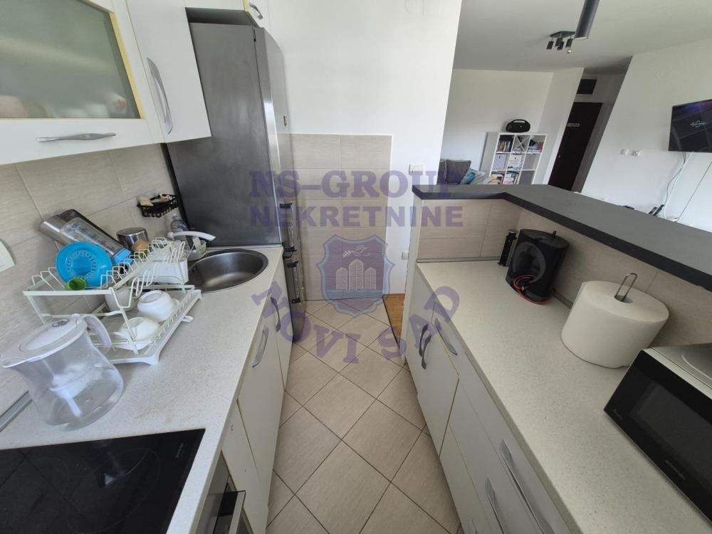 Slika 4 - Dvoiposoban stan na prodaju, 60m2, 191.600€