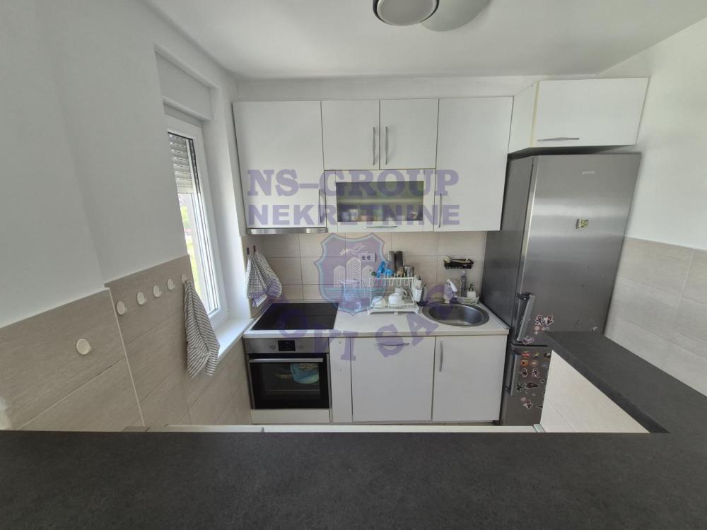 Slika 5 - Dvoiposoban stan na prodaju, 60m2, 191.600€