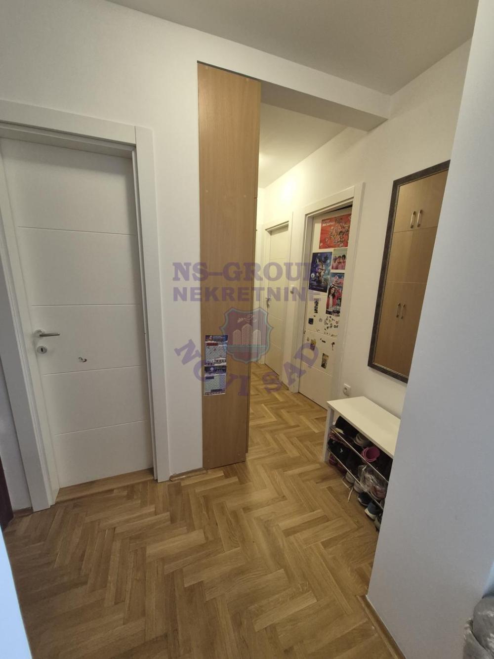 Slika 6 - Dvoiposoban stan na prodaju, 60m2, 191.600€