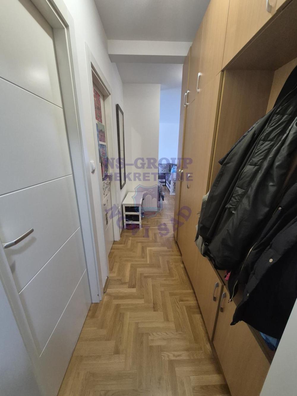 Slika 7 - Dvoiposoban stan na prodaju, 60m2, 191.600€