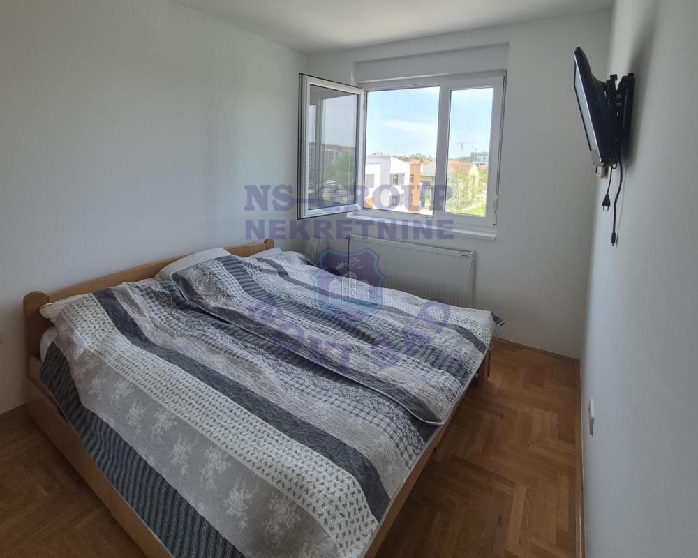 Slika 8 - Dvoiposoban stan na prodaju, 60m2, 191.600€