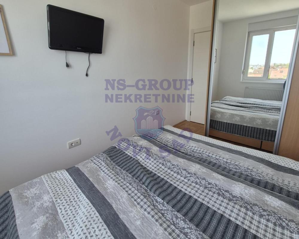 Slika 9 - Dvoiposoban stan na prodaju, 60m2, 191.600€