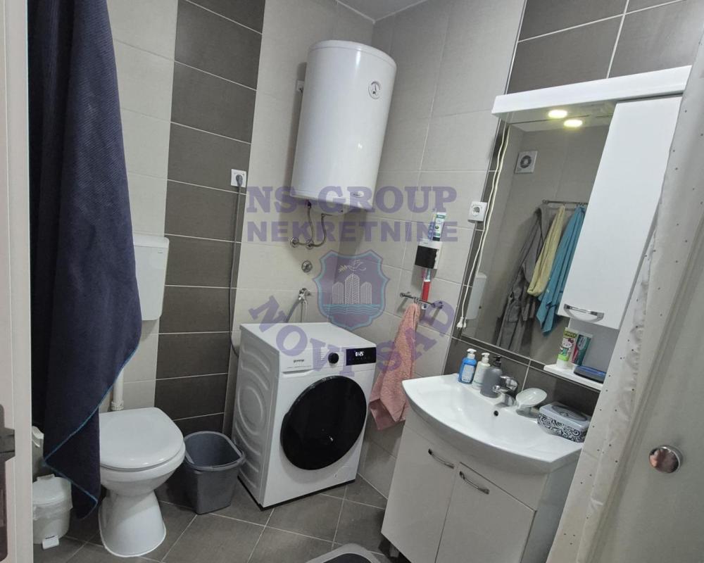 Slika 11 - Dvoiposoban stan na prodaju, 60m2, 191.600€