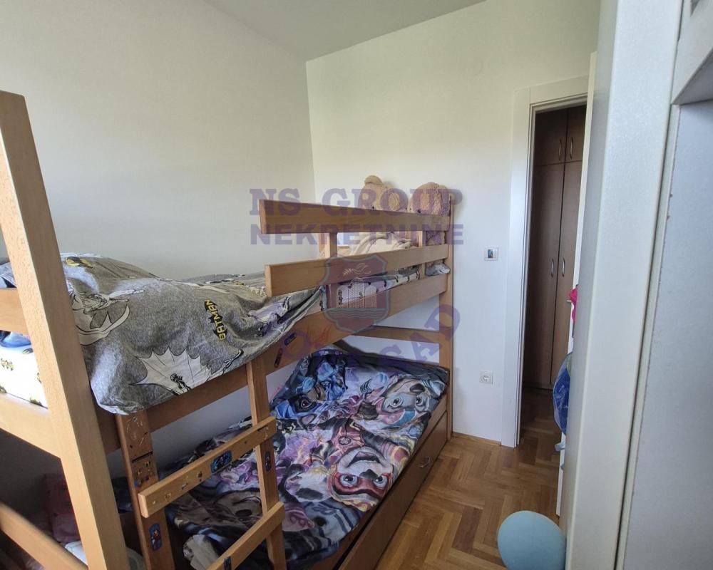 Slika 10 - Dvoiposoban stan na prodaju, 60m2, 191.600€