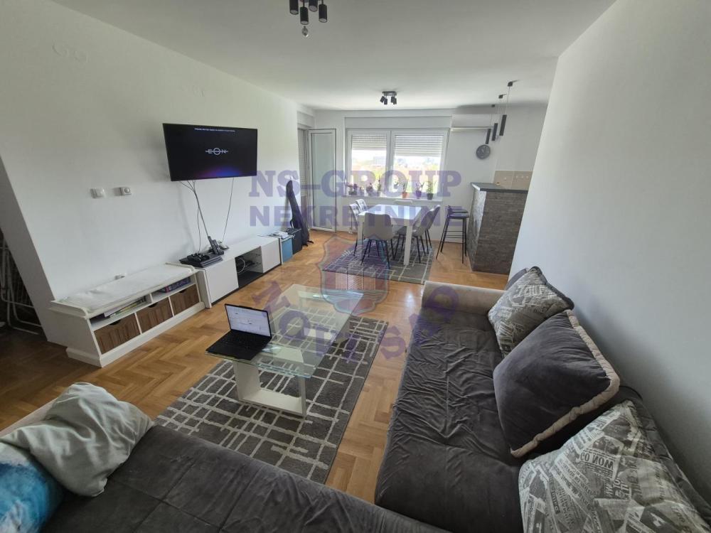 Slika 2 - Dvoiposoban stan na prodaju, 60m2, 191.600€