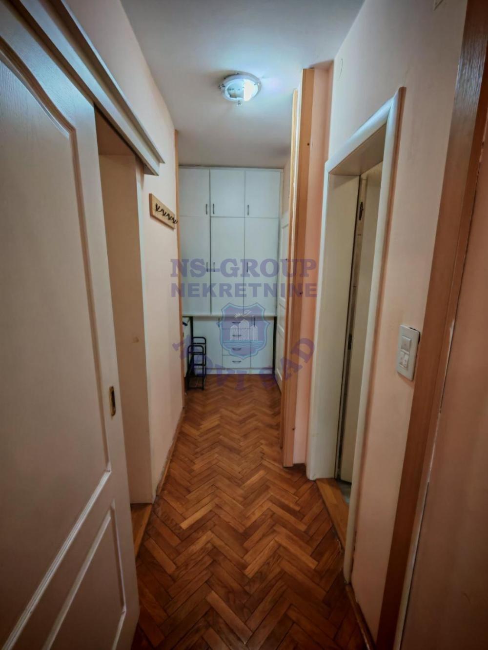 Slika 3 - Jednosoban stan na prodaju, 31m2, 108.560€