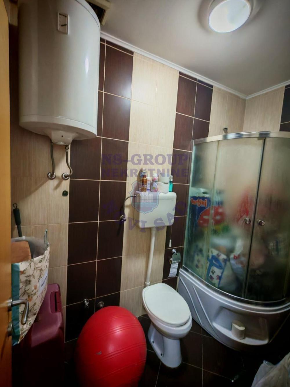 Slika 2 - Jednosoban stan na prodaju, 29m2, 98.570€