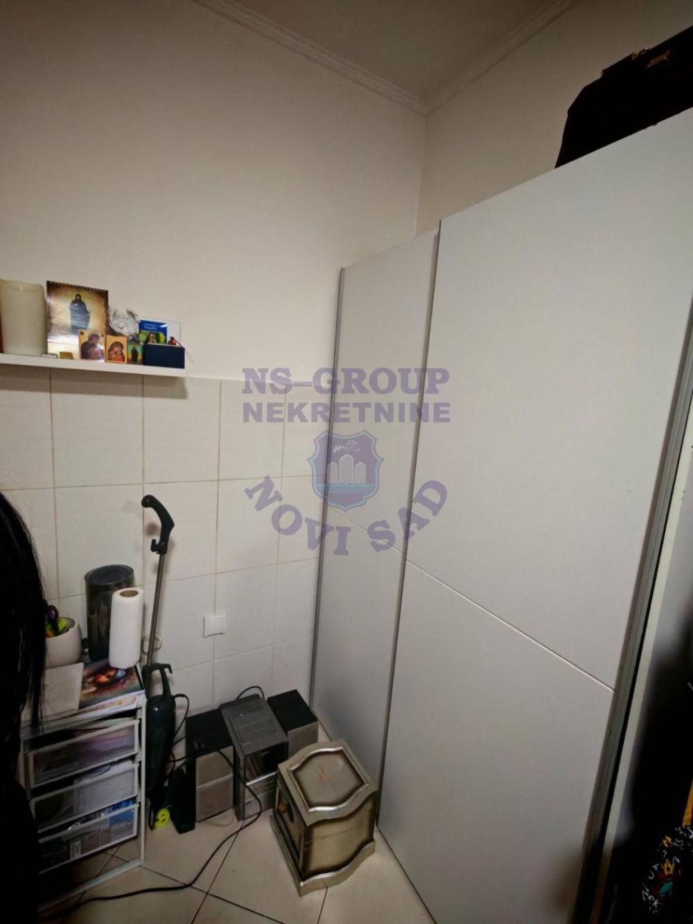 Glavna slika -Jednosoban stan na prodaju, 29m2, 98.570€
