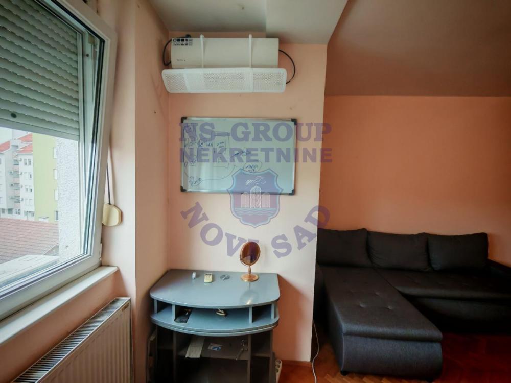 Slika 7 - Jednosoban stan na prodaju, 31m2, 108.560€