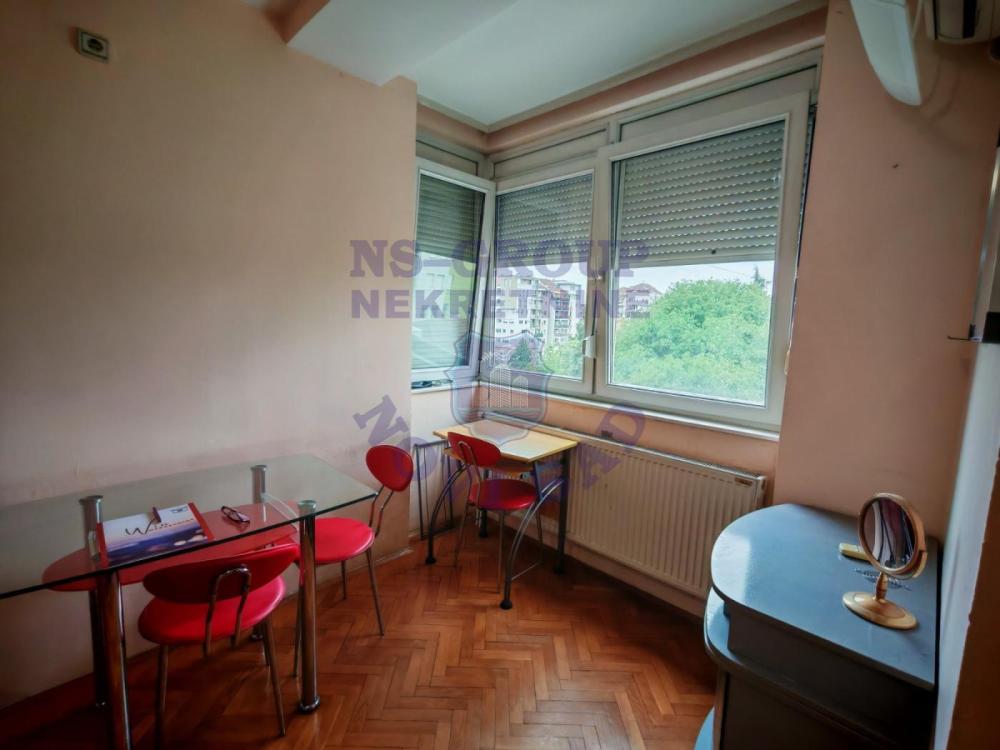 Slika 6 - Jednosoban stan na prodaju, 31m2, 108.560€