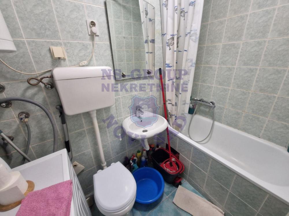 Slika 5 - Dvosoban stan na prodaju, 44m2, 145.030€
