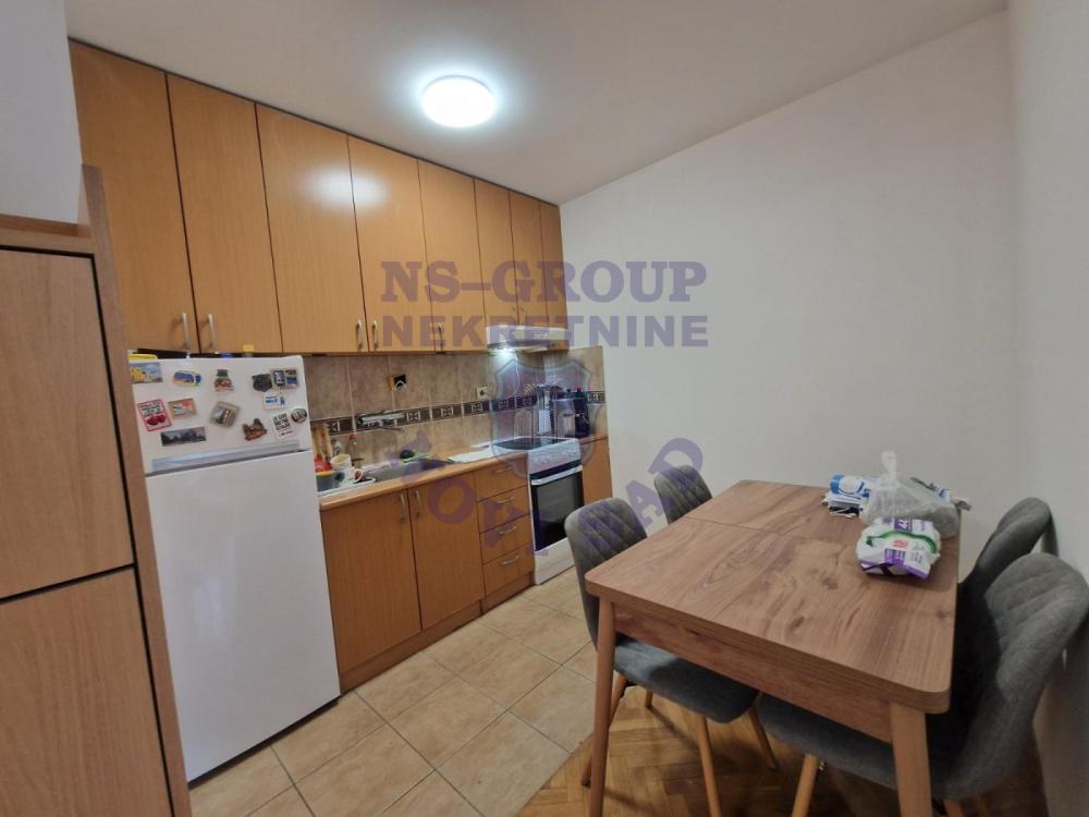 Slika 2 - Dvosoban stan na prodaju, 44m2, 145.030€