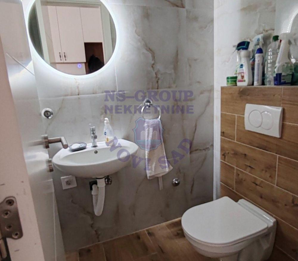 Slika 5 - Petosoban stan na prodaju, 107m2, 246.690€