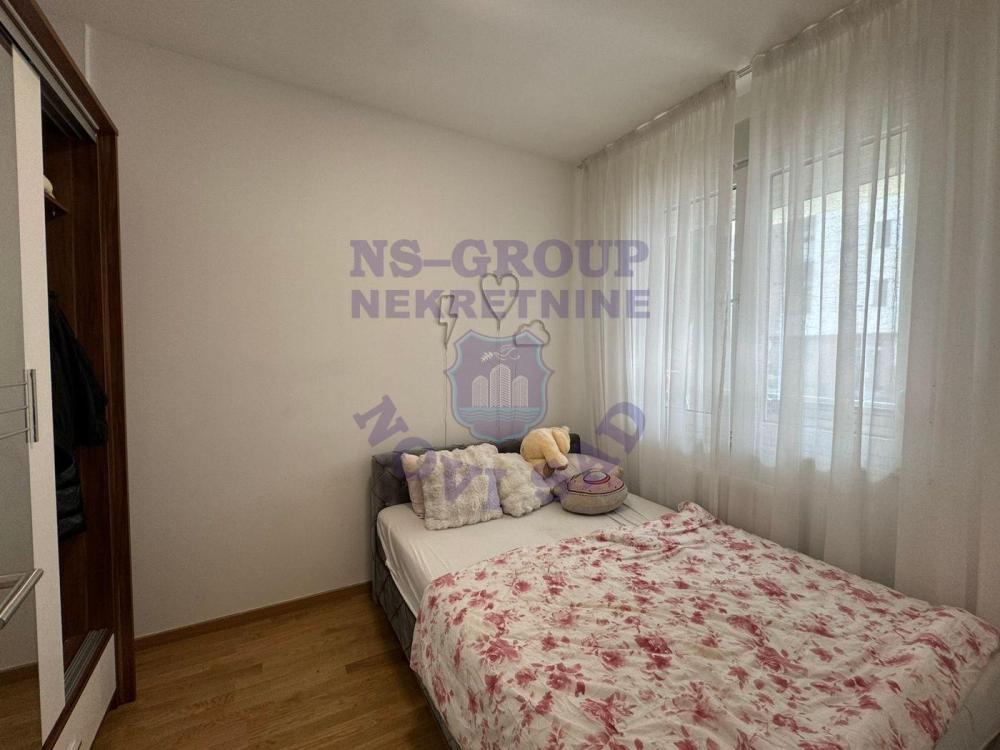 Slika 4 - Jednoiposoban stan na prodaju, 36m2, 126.690€
