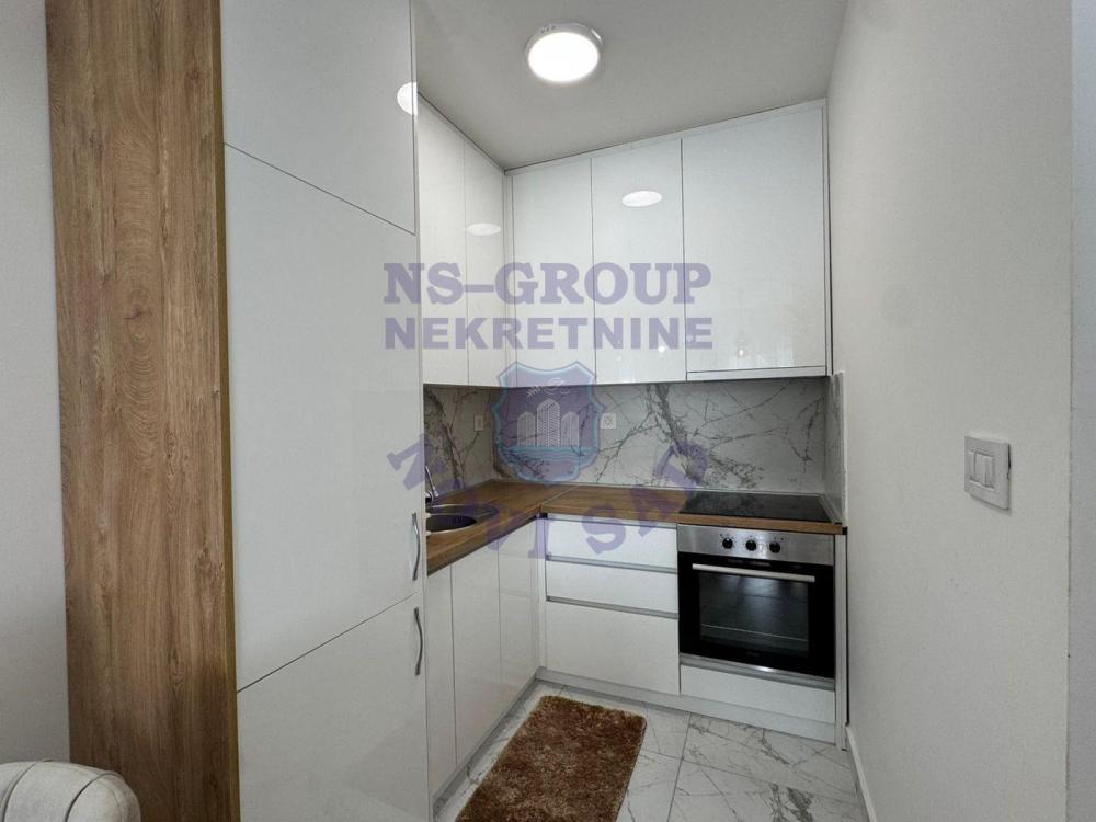 Slika 5 - Jednoiposoban stan na prodaju, 36m2, 126.690€