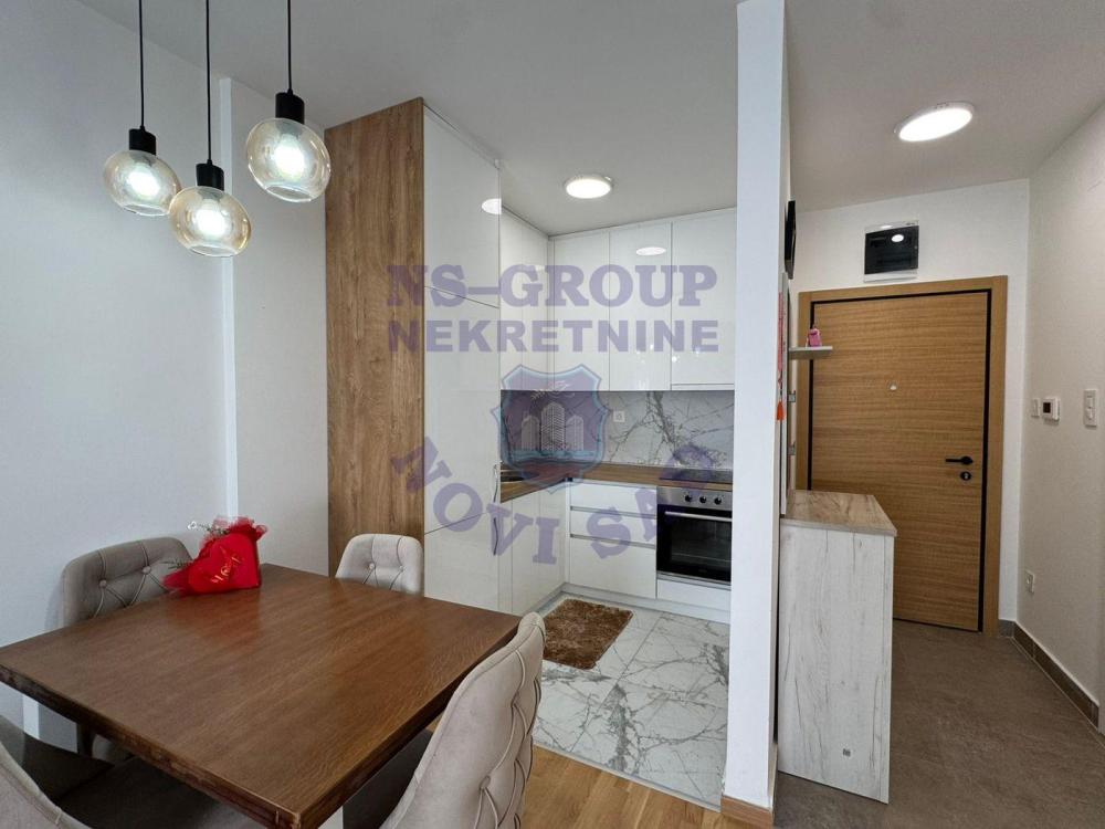 Slika 6 - Jednoiposoban stan na prodaju, 36m2, 126.690€