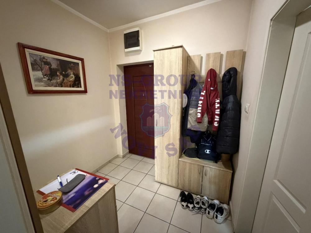 Slika 7 - Dvosoban stan na prodaju, 40m2, 103.000€