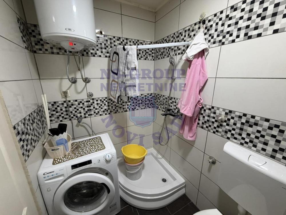 Slika 8 - Dvosoban stan na prodaju, 40m2, 103.000€