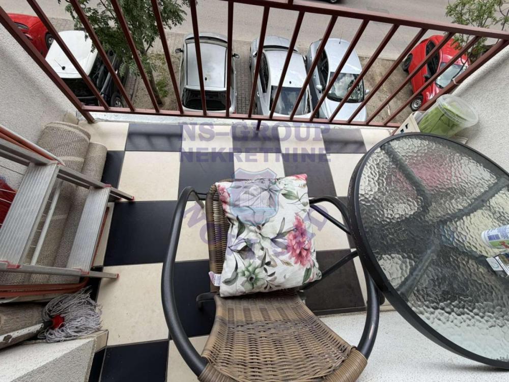 Slika 10 - Dvosoban stan na prodaju, 40m2, 103.000€