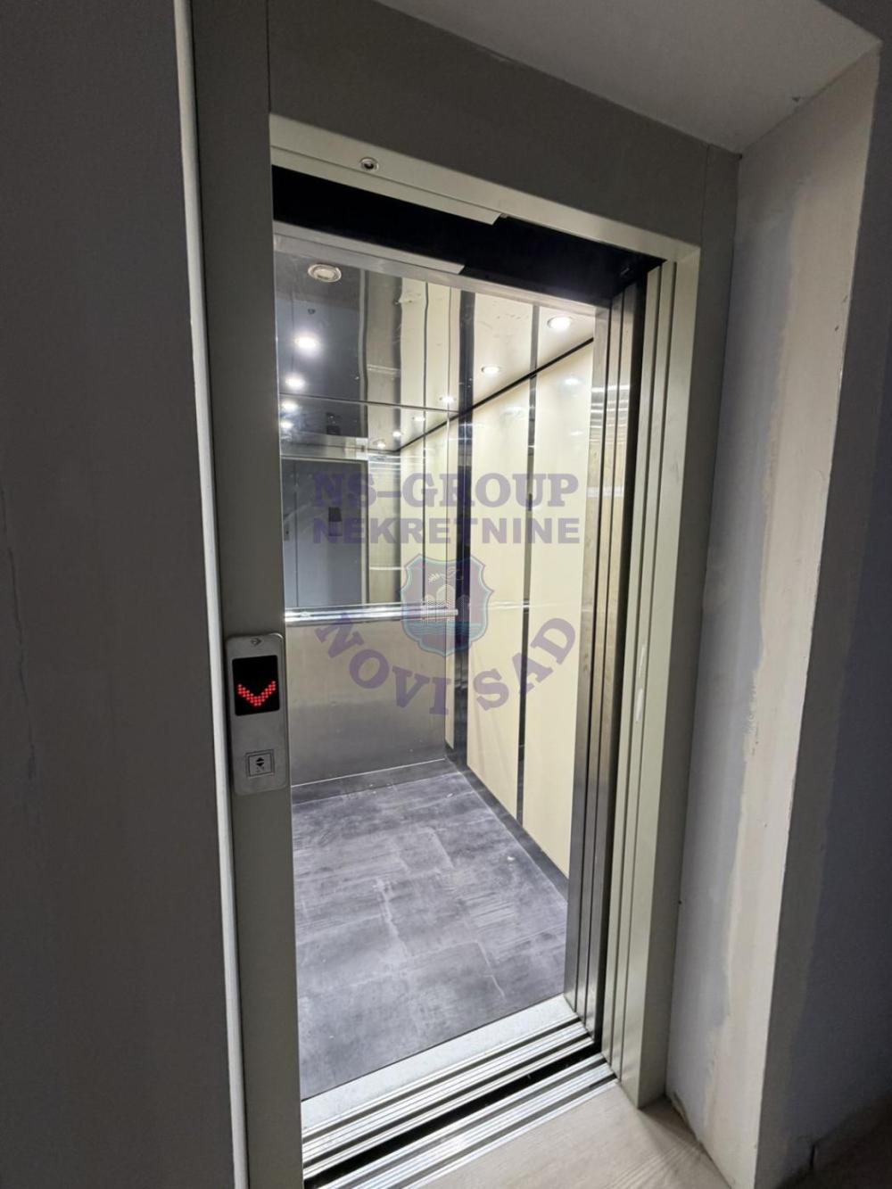 Slika 11 - Dvosoban stan na prodaju, 40m2, 103.000€