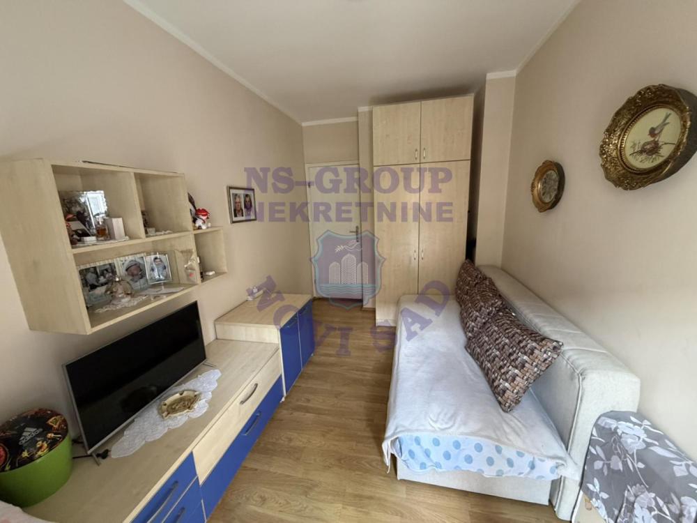 Slika 6 - Dvosoban stan na prodaju, 40m2, 103.000€
