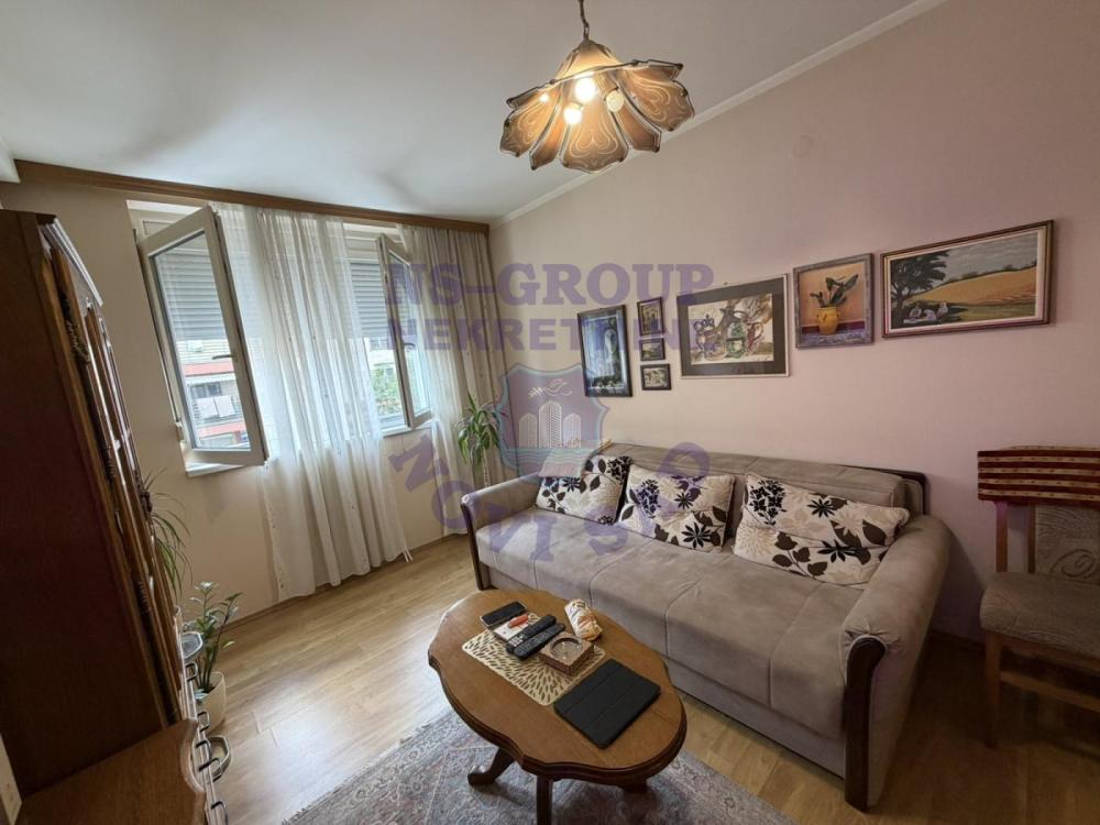 Slika 1 - Dvosoban stan na prodaju, 40m2, 103.000€