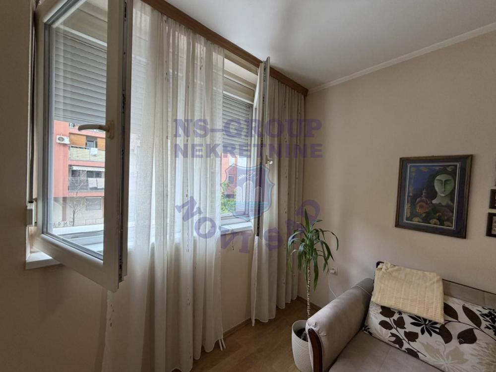 Slika 2 - Dvosoban stan na prodaju, 40m2, 103.000€