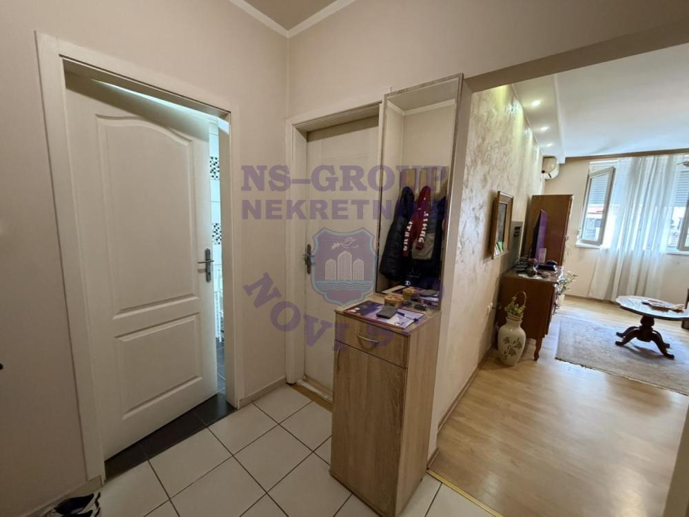 Slika 4 - Dvosoban stan na prodaju, 40m2, 103.000€